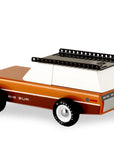 Big Sur Brown by Candylab Toys