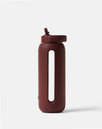 Flip Cap Day Glass Bottle 21 oz (more colors)