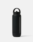 Flip Cap Day Glass Bottle 21 oz (more colors)