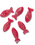 Sour Wild Strawberry Fish by Bon Bon NYC