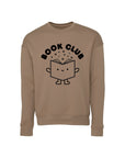 Book Club Adult Sweatshirt