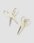 Breata's Gentle Scissors