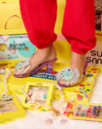 Mermaid Play Shoes by Super Smalls