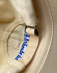 Butter Foodie Adult Dad Hat by The Silver Spider