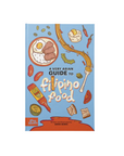 A Very Asian Guide to Filipino Food Book by Amira Humes