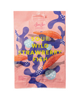 Sour Wild Strawberry Fish by Bon Bon NYC