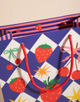 Chchchcherry Gift Bag by Carolyn Suzuki