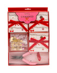 Charm Valentine Bracelet Kit by My Mind's Eye