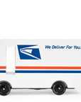 USPS Mail Truck by Candylab Toys