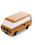 VW Brown Adventurer by Candylab