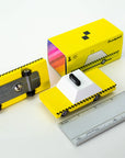 Yellow Taxi by Candylab Toys