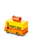 Hot Dog Van by Candylab Toys
