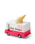 Ice Cream Van by Candylab Toys