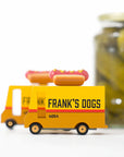 Hot Dog Van by Candylab Toys