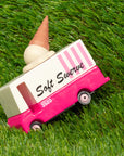 Ice Cream Van by Candylab Toys