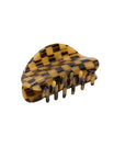 Checker Claw in Mocha by Chunks