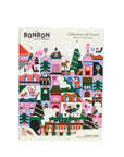 Gummies Advent Calendar by La boîte à bonbons
