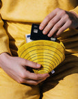 Clam Purse
