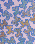 Cloud Cat Glitter Sticker