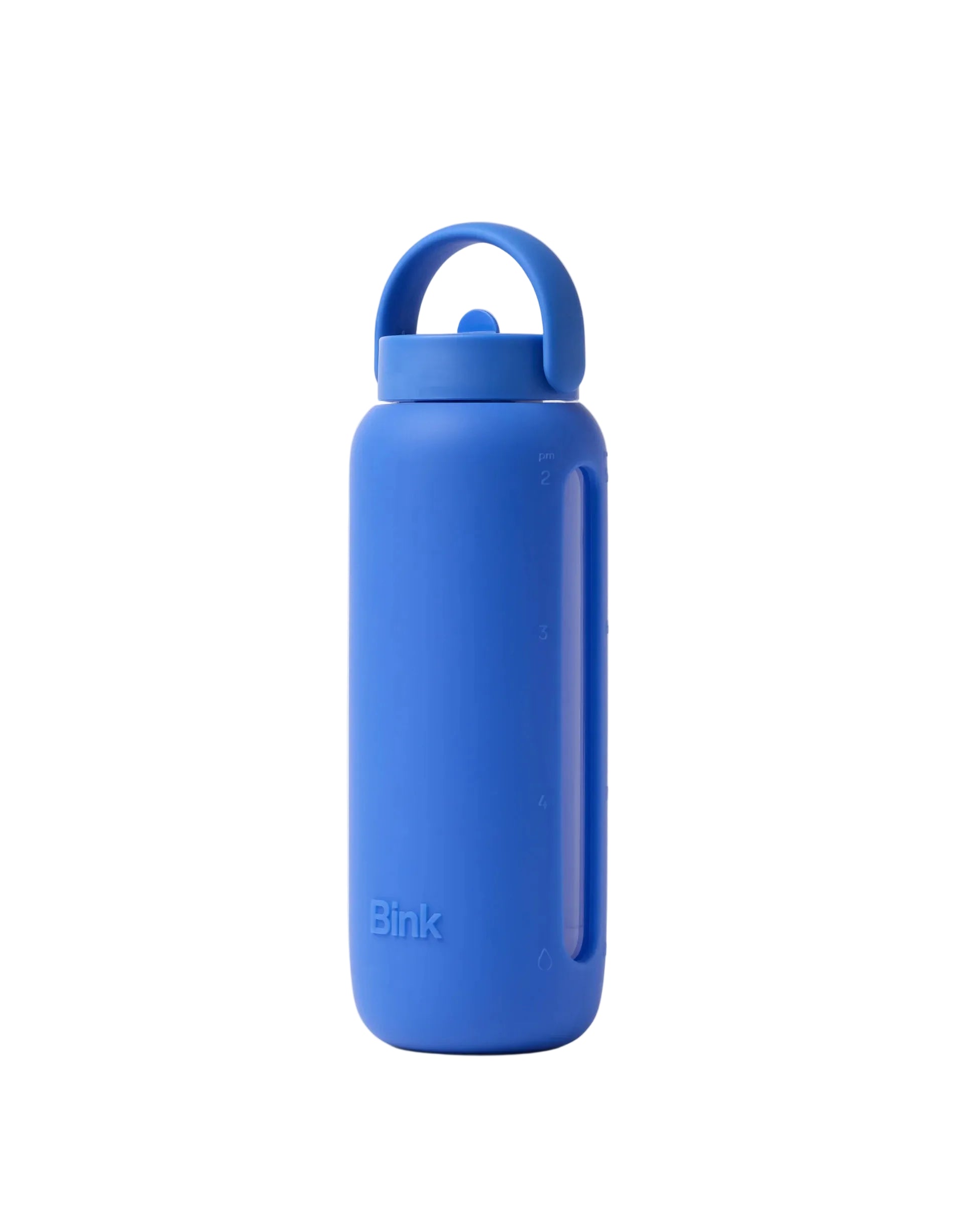 Flip Cap Day Glass Bottle 21 oz (more colors) – Mochi Kids