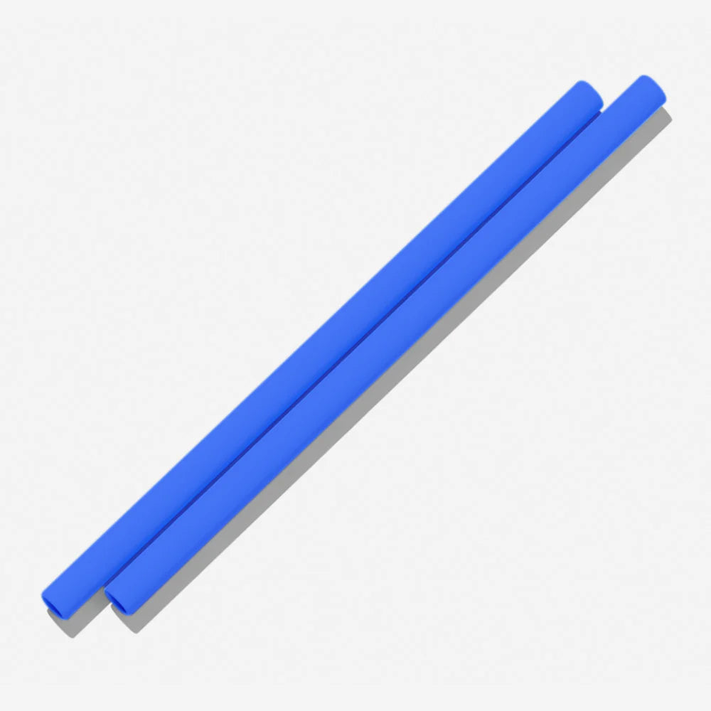 Silicone Straws (more colors) by Bink