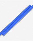 Silicone Straws (more colors) by Bink