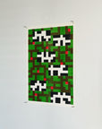 Cows Grazing Print by Hunter Young