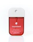 Cranberry Fizz Touchland Hydrating Hand Sanitizer