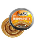 Mini Thinking Putty by Crazy Aarons