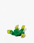 Swamp Creature Cubebot