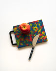 Small Cutting Board - Rainbow by Fredericks & Mae