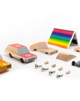 DIY 4 Pack by Candylab