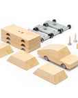 DIY 4 Pack by Candylab