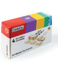DIY 4 Pack by Candylab