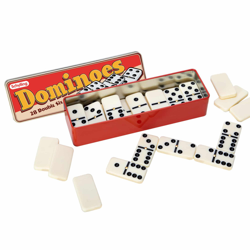 Dominoes by Schylling