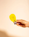 Bright Idea Hair Claw