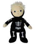 Dinky Dinkum Scully Skeleton