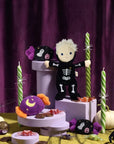 Dinky Dinkum Scully Skeleton