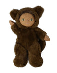 Dinky Dinkum Wesley Werewolf
