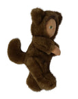 Dinky Dinkum Wesley Werewolf