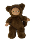 Dinky Dinkum Wesley Werewolf