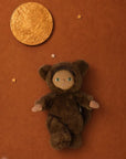 Dinky Dinkum Wesley Werewolf
