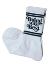 Doing My Best Socks