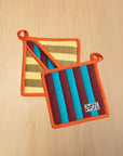 Pocket Pot Holders (more colors)