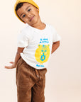 SALE Suzy Ultman X Mochi Kids I Have a Little Dreidel Baby + Kid + Adult Tee