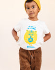 SALE Suzy Ultman X Mochi Kids I Have a Little Dreidel Baby + Kid + Adult Tee