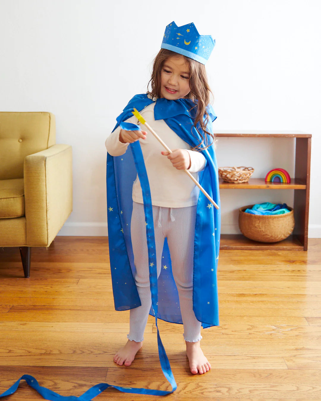 Star Streamer by Sarah's Silks