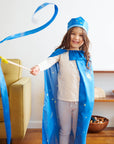 Star Streamer by Sarah's Silks