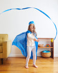 Star Streamer by Sarah's Silks