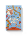 A Very Asian Guide to Filipino Food Book by Amira Humes
